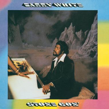 Barry White -  Stone Gon'